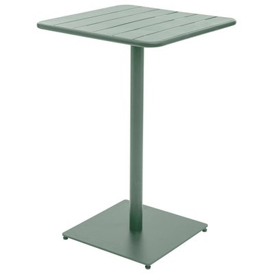 Table haute de jardin PHUKET HESPERIDE