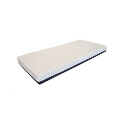 Matelas Excellence 90x200x23 Blanc VIPACK