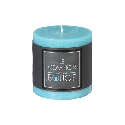 Bougie rustique ATMOSPHERA