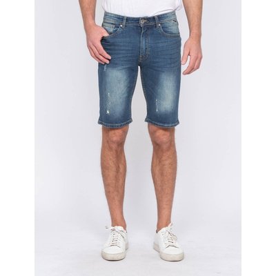 Bermuda En Jean Belif RITCHIE