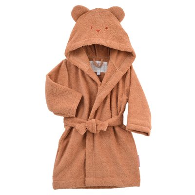 Peignoir de bain fille 3 ans La Redoute