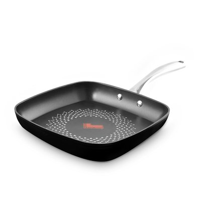 26cm Smart Start Ultra Forged Grill Pan TOWER