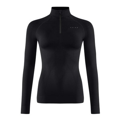 T-shirt manches longues Fibre artificielle Opaque FALKE