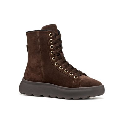Bottines  D SPHERICA EC4.1 GEOX