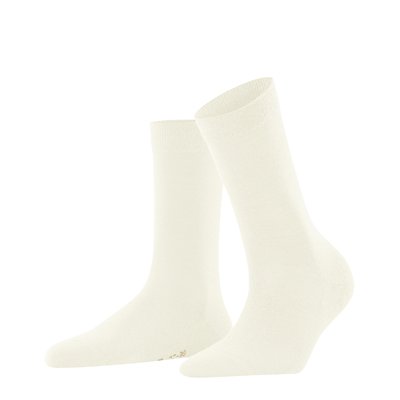 Chaussettes Softmerino Laine Vierge FALKE