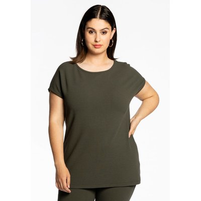 T-shirt sans manches YOEK