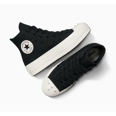 Zapatillas All Star Lift Gothish CONVERSE