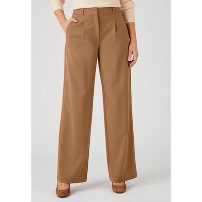 Pantalon large et fluide bi-stretch DAMART