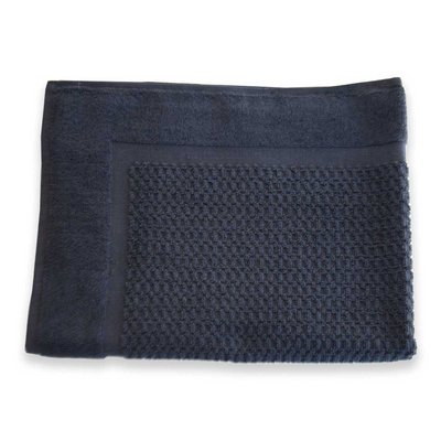 Tapis Bain  en coton 500g - ZERO TWIST TRADITION DES VOSGES