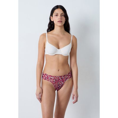 String en dentelle imprimée SWEET PRINT S2 ETAM