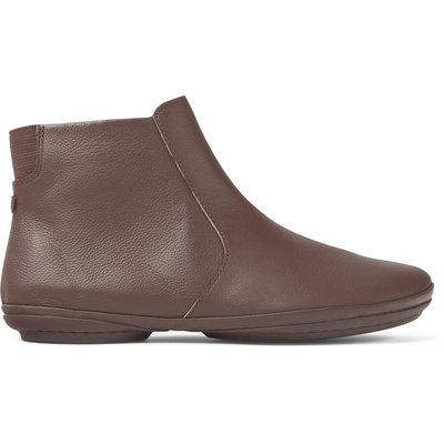 Bottines Right Nina Cuir CAMPER