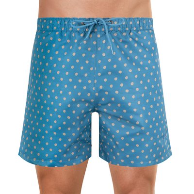 Short de bain recyclé TROPICOOL EMINENCE