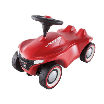 Bobby-Car-Neo Rouge BIG