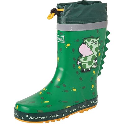 Bottes de pluie PUDDLE REGATTA