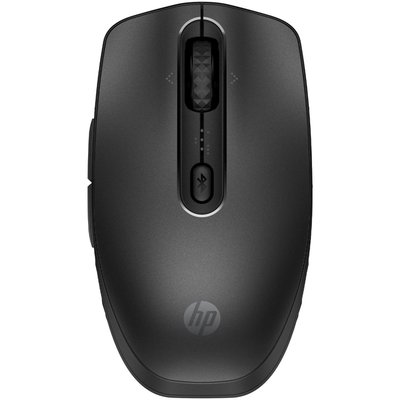 Souris sans fil rechargeable 690 rechargeable HP