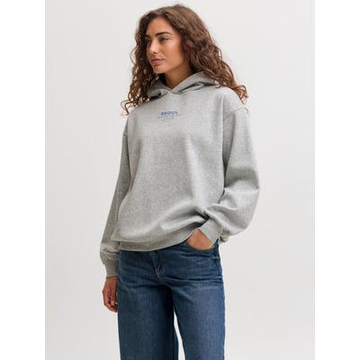 Sweat À Capuche JJXX