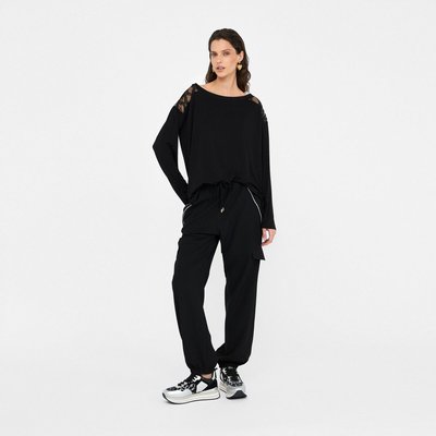 Pantalon de jogging Liu Jo Better LIU JO
