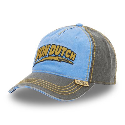 Casquette baseball RETRO VON DUTCH
