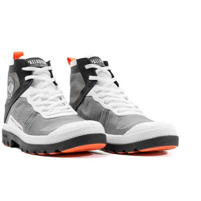 Boots Pampa Lite+ Matryx PALLADIUM