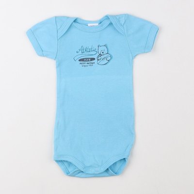 Body - Très bon état PETIT BATEAU
