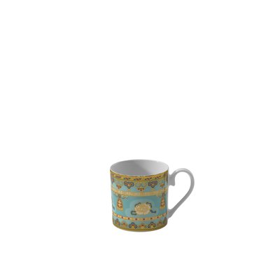 Tasse Moka Sans Soucoupe SAMARKAND VILLEROY & BOCH
