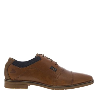 Derbies cuir BULLBOXER