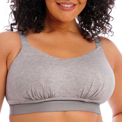 Soutien-gorge brassière en modal DOWNTIME ELOMI