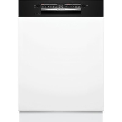 Lave vaisselle encastrable SMI4HCB19E Série 4 SpeedPerfect+ BOSCH