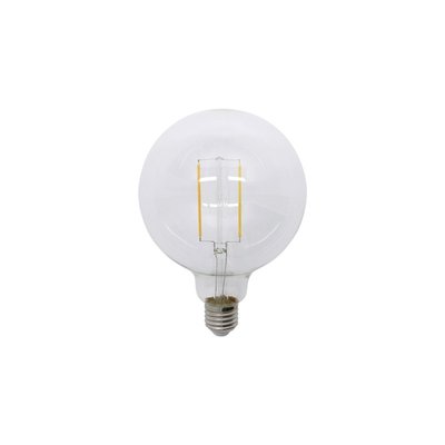Grande ampoule décorative E27  Clear HOUSE DOCTOR
