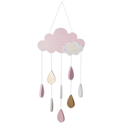 Suspension enfant NUAGE ATMOSPHERA