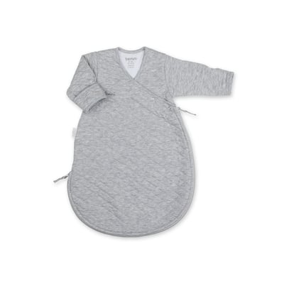 Gigoteuse avec moufles mi-saison - TOG 1.5 Matelassé confort BEMINI