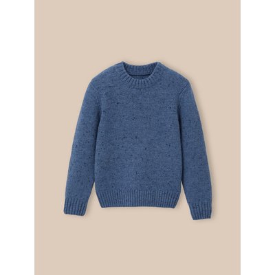 Pull en laine CYRILLUS
