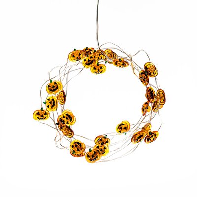 Guirlandes lumineuses LED LINDBY