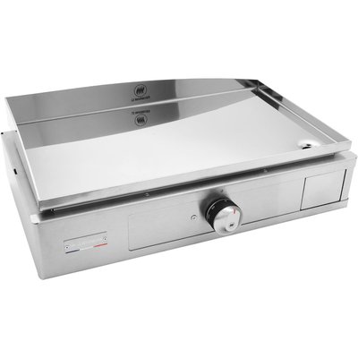 Plancha électrique Inox 160 LE MARQUIER