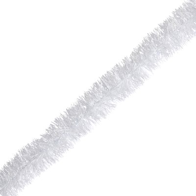 Guirlande 2 m 6 plis DOUCEUR D'INTÉRIEUR