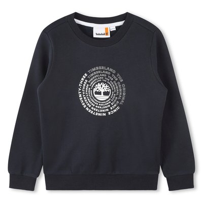 Sweat col rond à manches longues TIMBERLAND