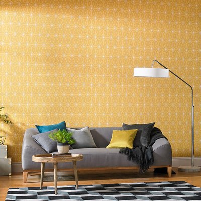 Papier peint Prism Sunny GRAHAM ET BROWN
