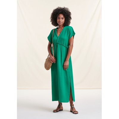 La fee maraboutee robe verte La Redoute