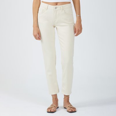 Jean boyfriend NINA REIKO