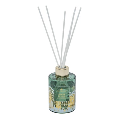 Diffuseur de parfum Hiver à Prague 100 ml FEERIC LIGHTS & CHRISTMAS