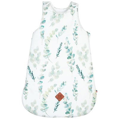 Gigoteuse sans manches TOG 2 EUCALYPTUS SEVIRA KIDS