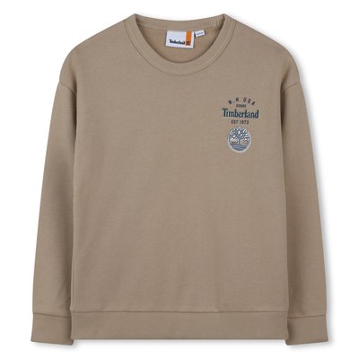Sweat-shirt en molleton TIMBERLAND