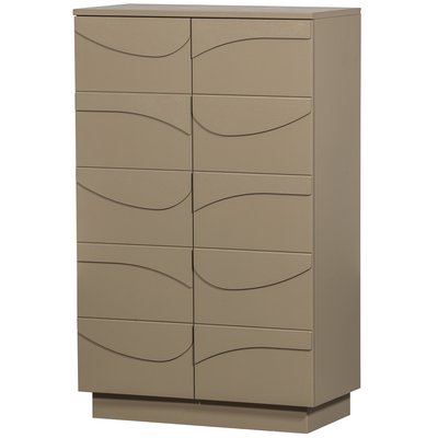 Armoire en pin TEO WOOOD