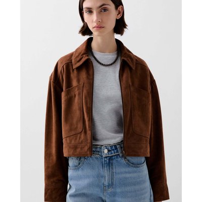 Veste en suede SCALPERS