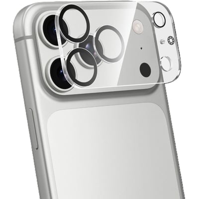 Protège objectif iPhone 18 Pro camera Original FORCE GLASS