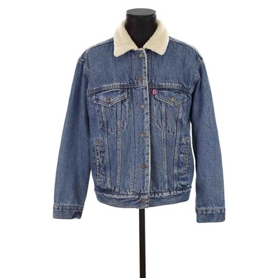 Veste en coton - Très Bon État LEVI'S