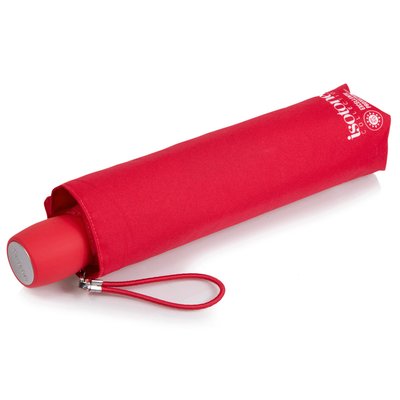 Parapluie petit prix, solide et ultra déperlant ISOTONER