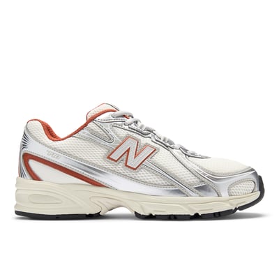 Sneaker 740 NEW BALANCE