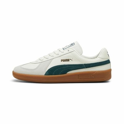 Baskets cuir Army Trainer PUMA