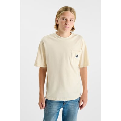 Tee-Shirt PATUBO LE TEMPS DES CERISES